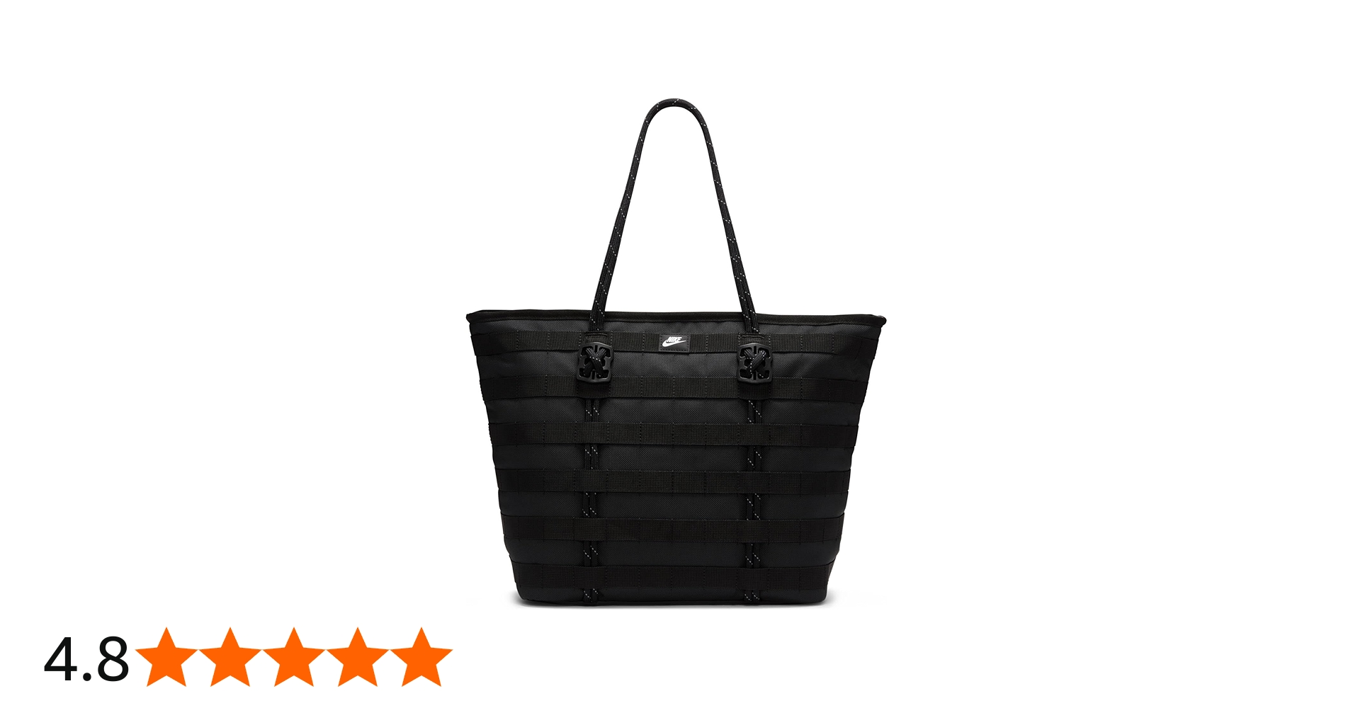 Amazon | [ナイキ] スポーツウェア RPM トート (26L) (FJ0439-010