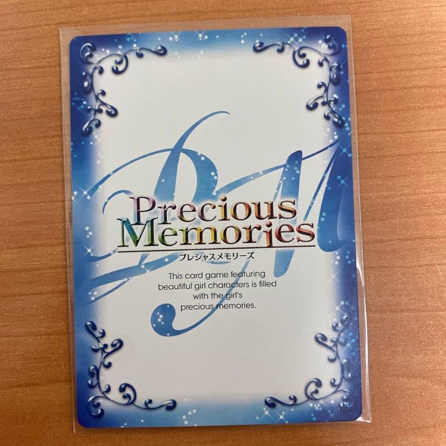 Amazon.co.jp: プレシャスメモリーズ プレメモ 神原駿河 化物語 サイン