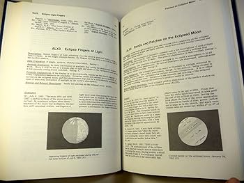 The Moon and the Planets: A Catalog of Astronomical Anomalies