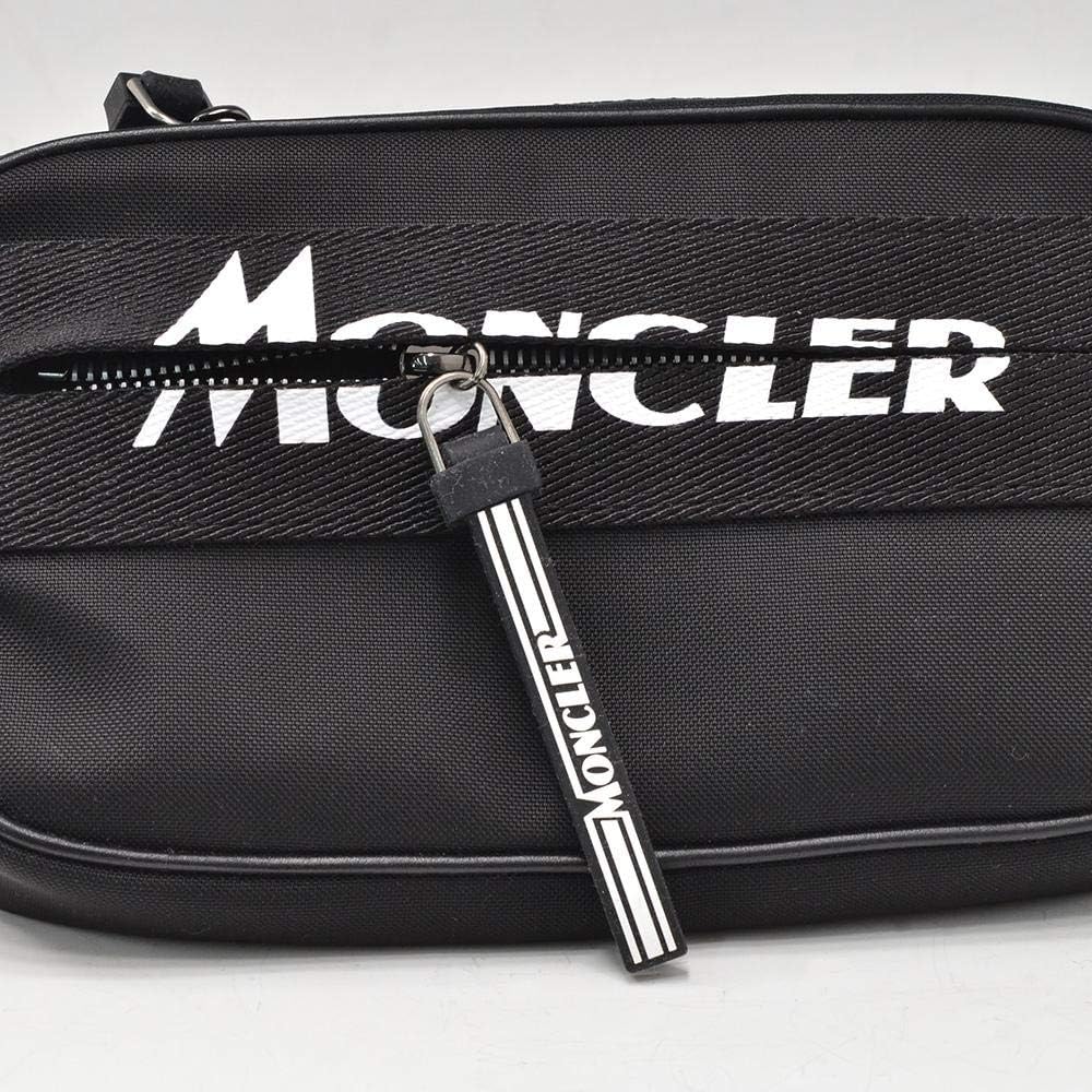 Amazon | (モンクレール) MONCLER ウエストポーチ ユニセックス ボディ