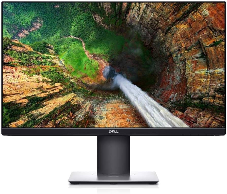 Amazon.com: Dell P Series 23-Inch FHD 1080p Screen LED-lit Monitor