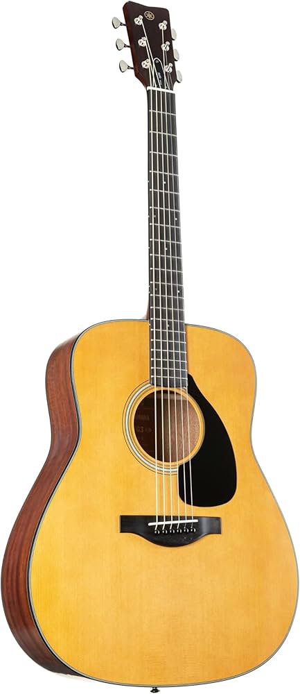 Amazon.co.jp: YAMAHA / FG3 ビンテージナチュラル（VN) ヤマハ
