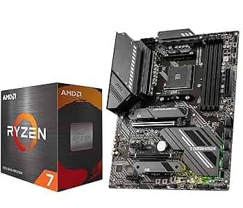 ryzen7 5700x、メモリ、マザーボード m.2ssd 4点セット ryzen7 5700x