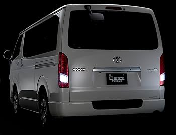 Amazon | [DazzFellows/ダズフェローズ] プレミアムLEDテールランプ