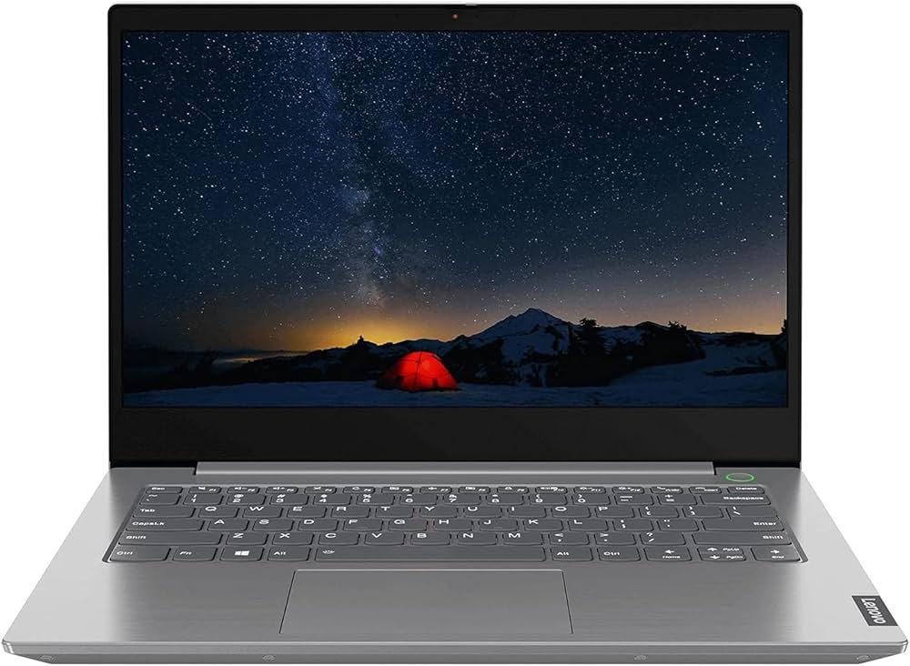 Amazon.co.jp: Lenovo ThinkBook 14 Gen7 AMD ノートパソコン (14型FHD