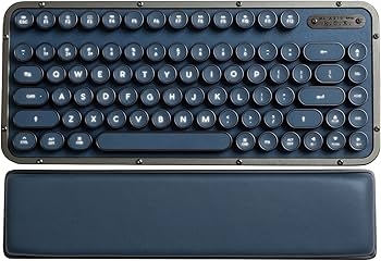 Amazon.com: Azio Retro Compact Keyboard Limited Edition Set