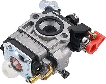 Amazon.com : Bynor Carburetor for Kawasaki TH23 TH26 TH34 23CC