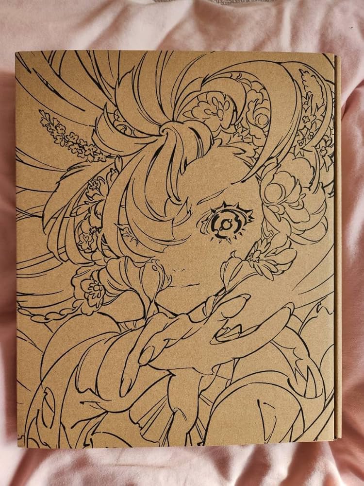 Amazon.co.jp: 限定特装版 EYE 米山舞 直筆サイン 目入れ 特装版作品集