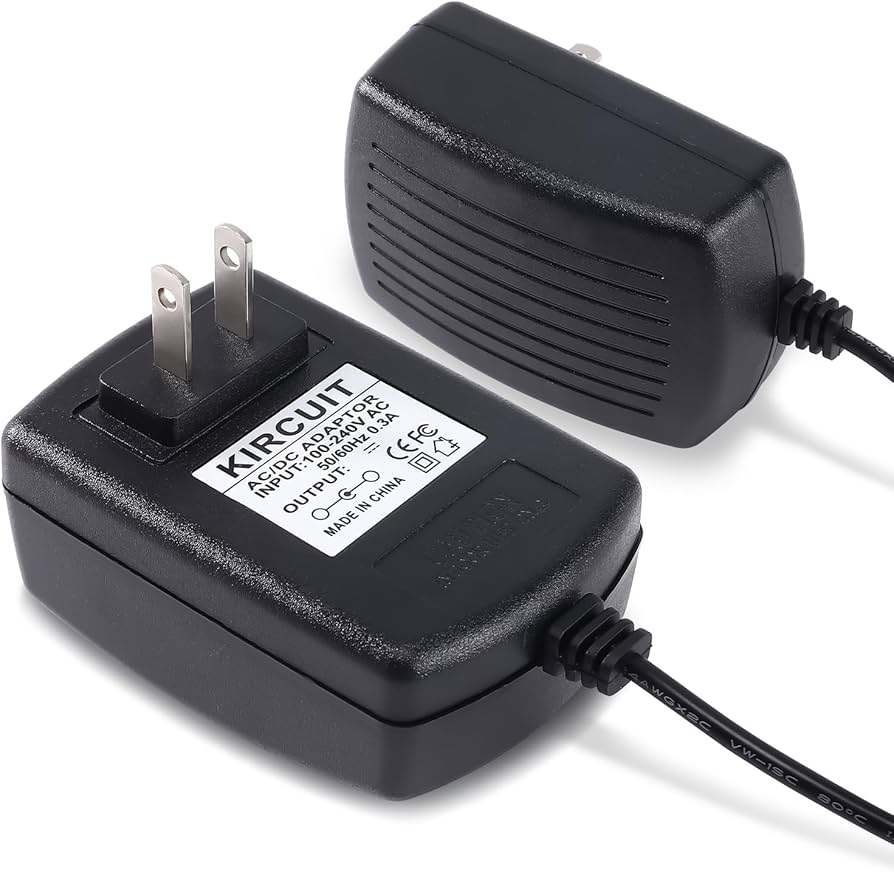 Amazon.com: New AC/DC Adapter for Casio Privia PX-150 PX-750