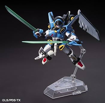 Amazon | ダンボール戦機W(ダブル) LBX Zモード LBX イカロス・ゼロ