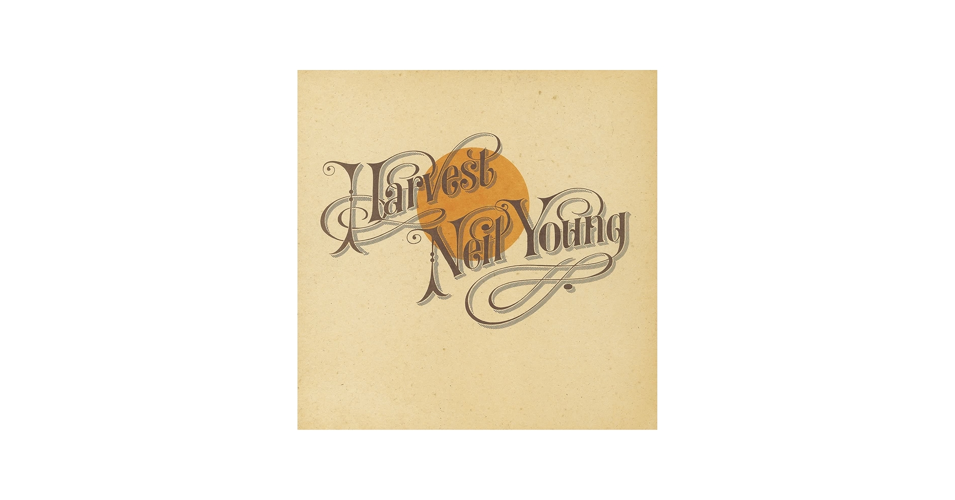 Neil Young - Harvest [CD] - Amazon.com Music