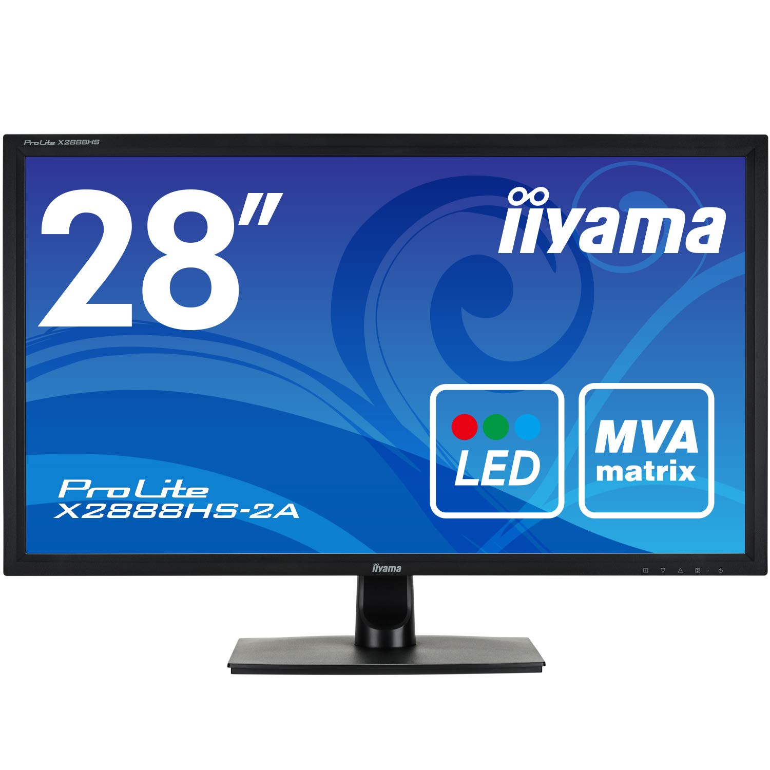 Amazon.co.jp: マウスコンピューター iiyama モニターディスプレイ