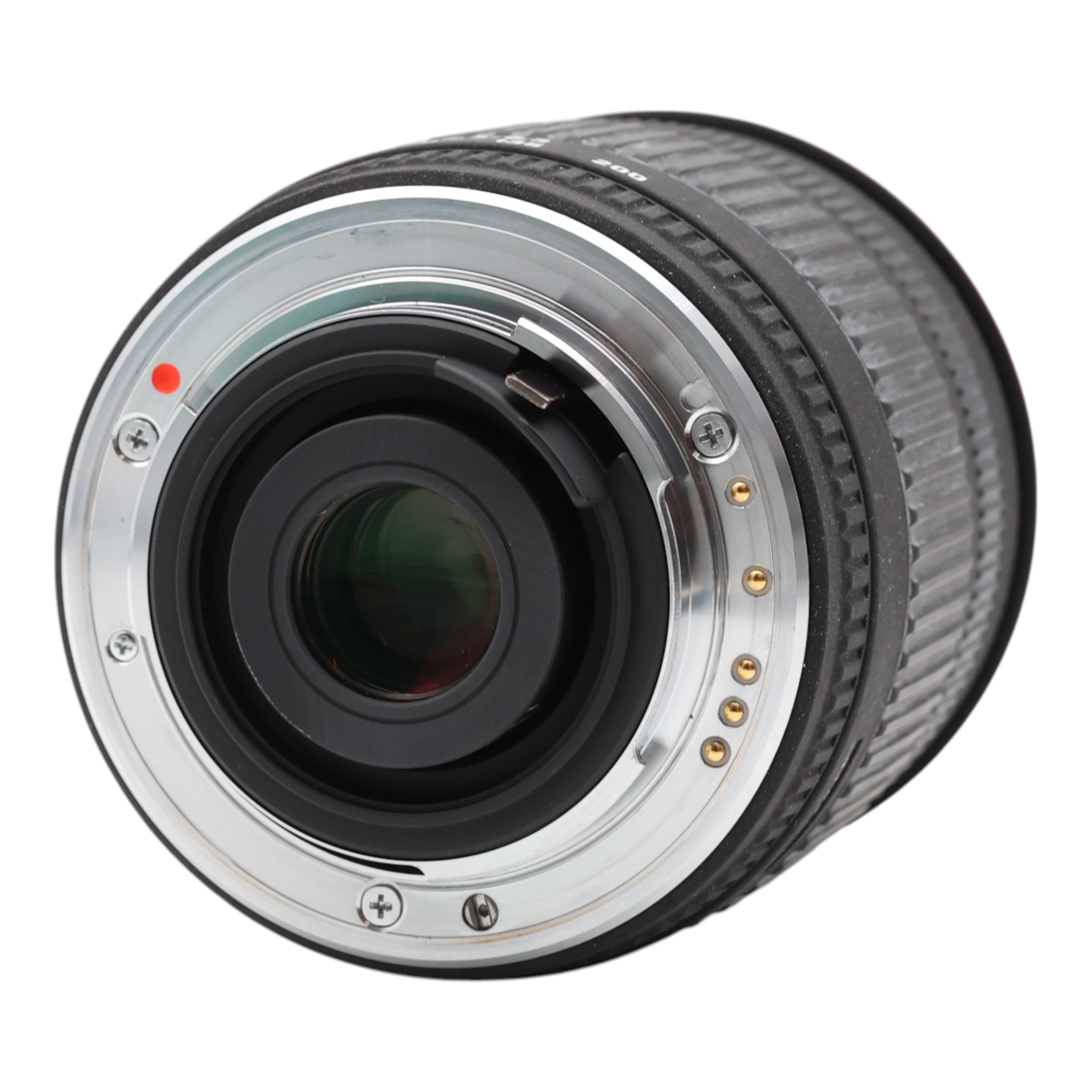 Amazon | シグマ 18-200mm F3.5-6.3 DC デジタル専用 ペンタックス用