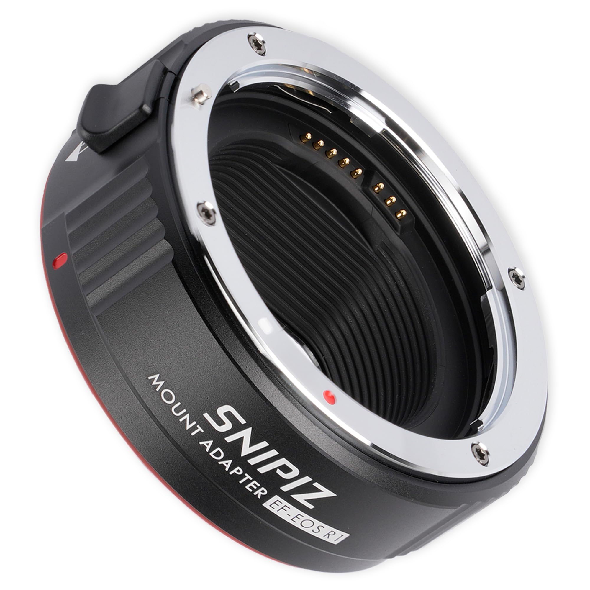 Amazon.com : SNIPIZ Lens Mount Adapter EF-EOS R Auto-Focus Lens