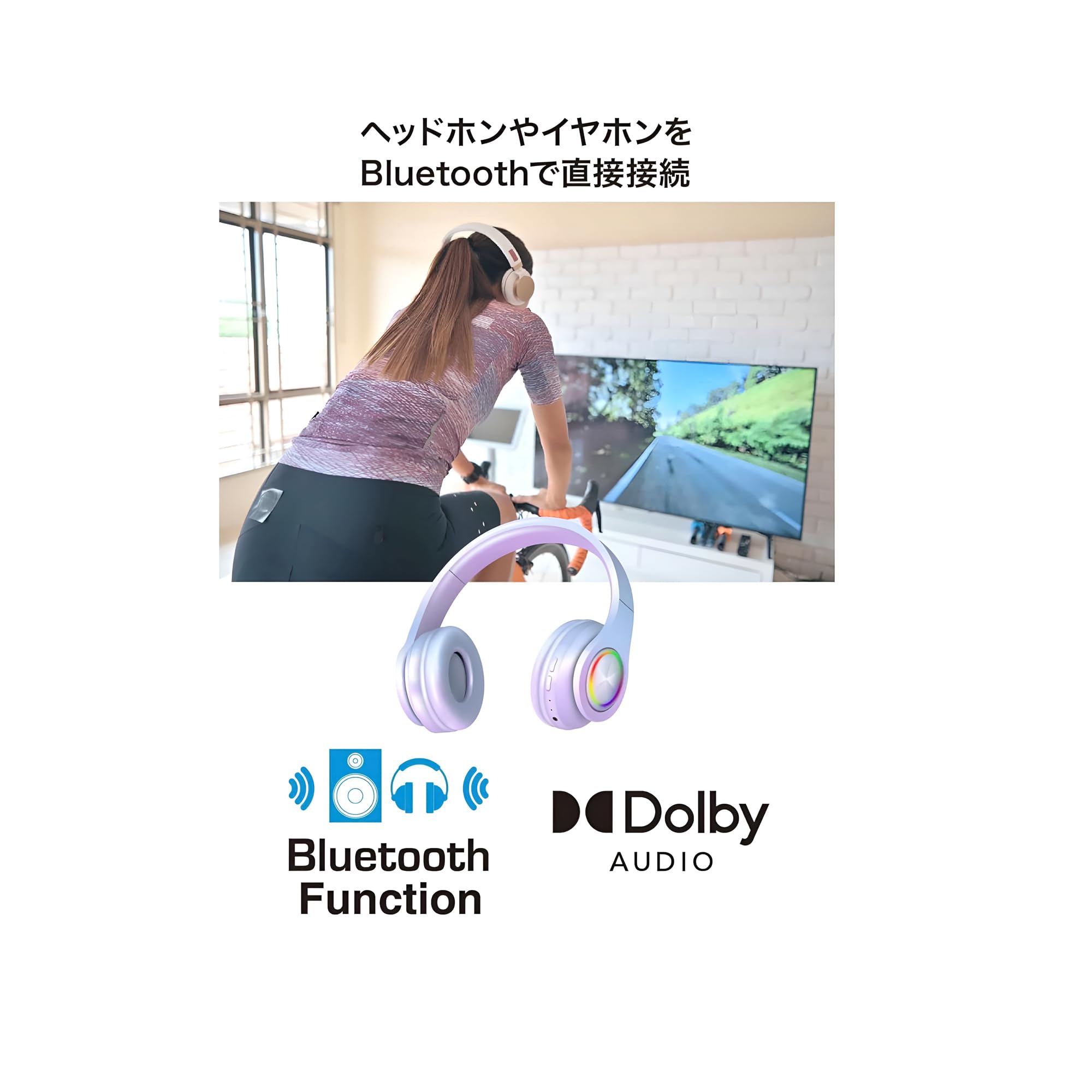 Amazon.co.jp: プロメテウスモニター チューナーレス tv 42インチ IPS