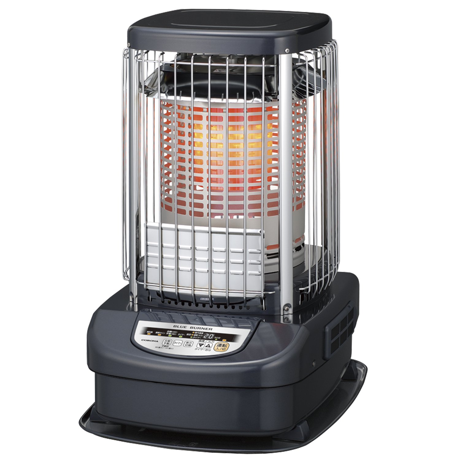 値下げ コロナ ニューブルーバナー CORONA NEW BLUE BURNER ストーブ