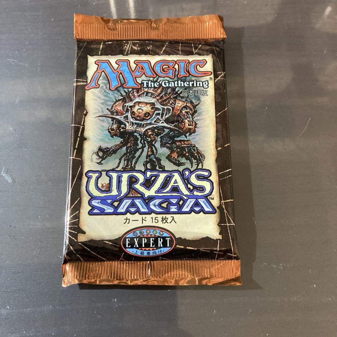 MTG 絶版 未開封 オンスロート トーナメントパック×2 日本語 MTG開封