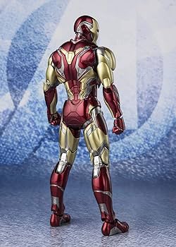 Amazon.co.jp: TAMASHII NATIONS S.H.フィギュアーツ アベンジャーズ