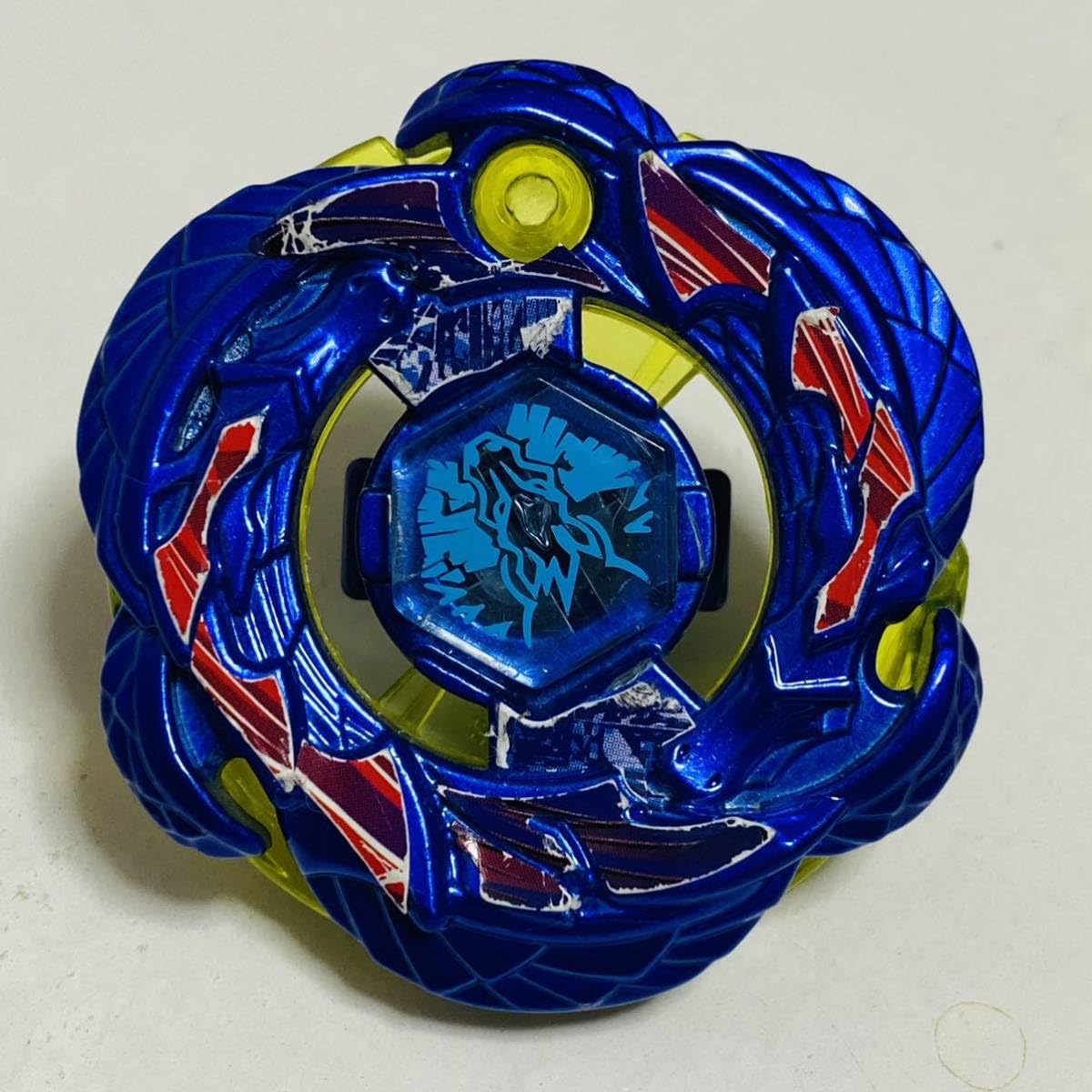 メタルファイトベイブレード ギャラクシーペガシスW105R2F【正規品