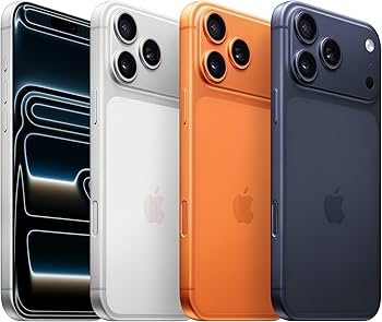 Amazon.co.jp: Apple iPhone 17 Pro Max 256GB (SIMフリー)：ProMotion