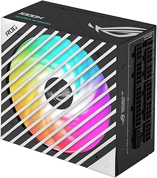 Amazon | ASUS ROG Loki SFX-L 1000W プラチナ (フルモジュラー電源