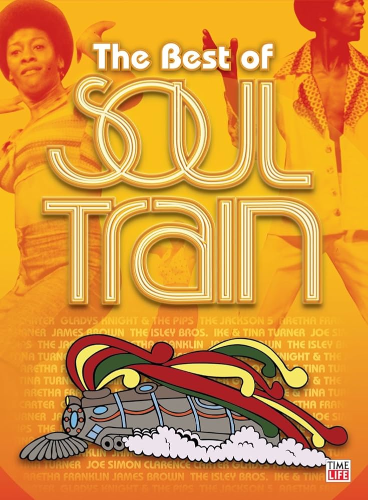 Amazon.com: The Best Of Soul Train : Various: Movies & TV