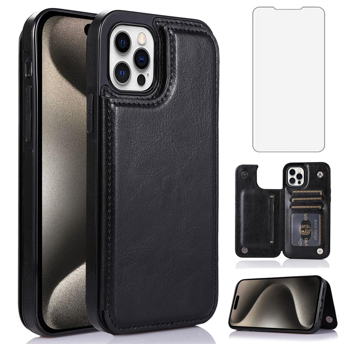 Amazon.co.jp: NKECXKJ iPhone 15 pro 用ケース, iphone15プ カバー