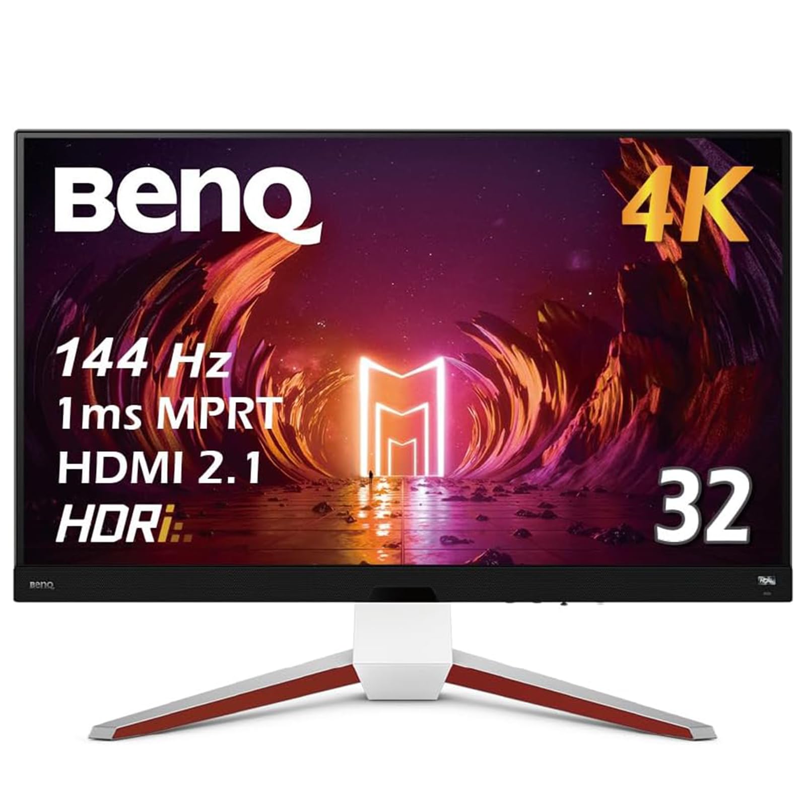 Amazon.co.jp: ベンキュージャパン BenQ MOBIUZ EX3210U ゲーミング