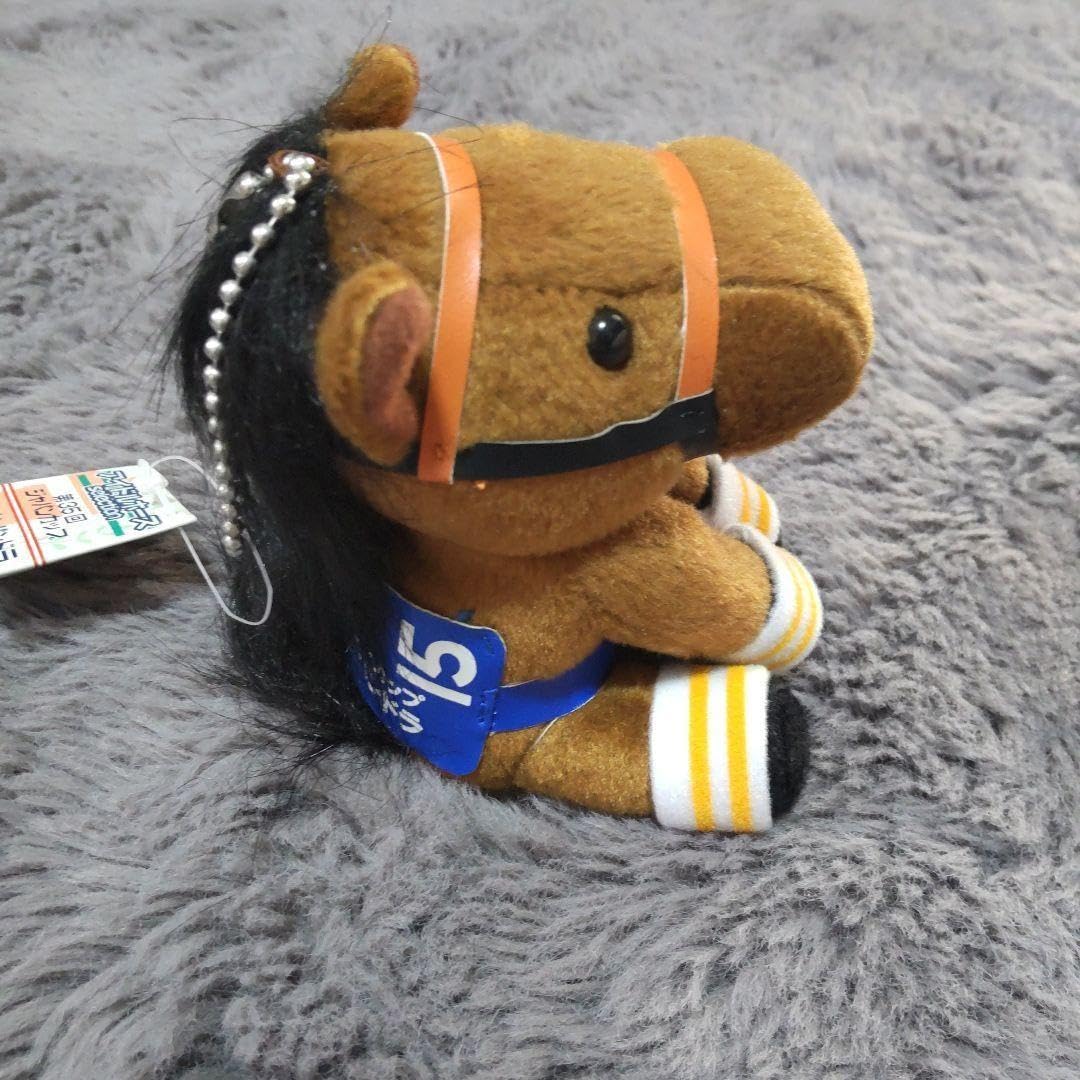 Amazon.co.jp: アイドルホース ショウナンパンドラ : おもちゃ