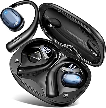 Amazon.co.jp: イヤホン bluetooth ワイヤレスイヤホン「2025年業界新