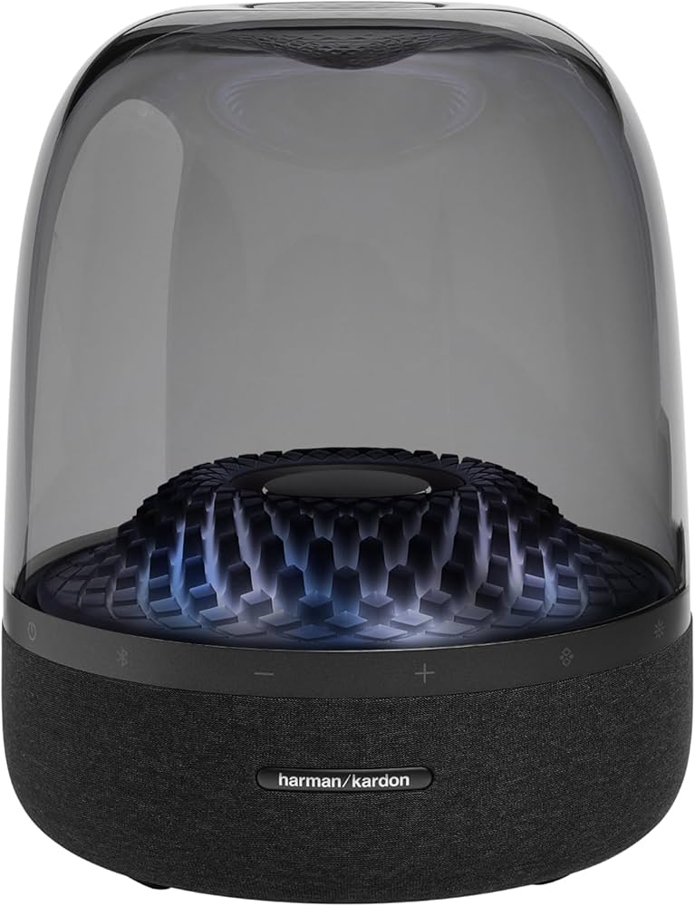 Harman Kardon Aura Studio 4 : Amazon.sg: Electronics