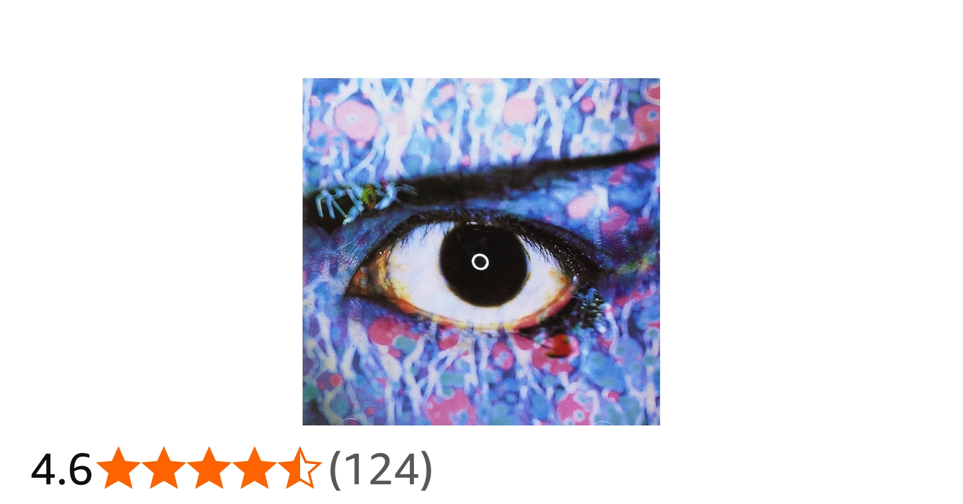 Amazon.co.jp: TABOO (デジタル・リマスター盤): ミュージック