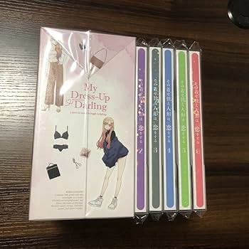 Amazon | ほぼ その着せ替え人形は恋をする Blu-ray 完全生産限定版 1