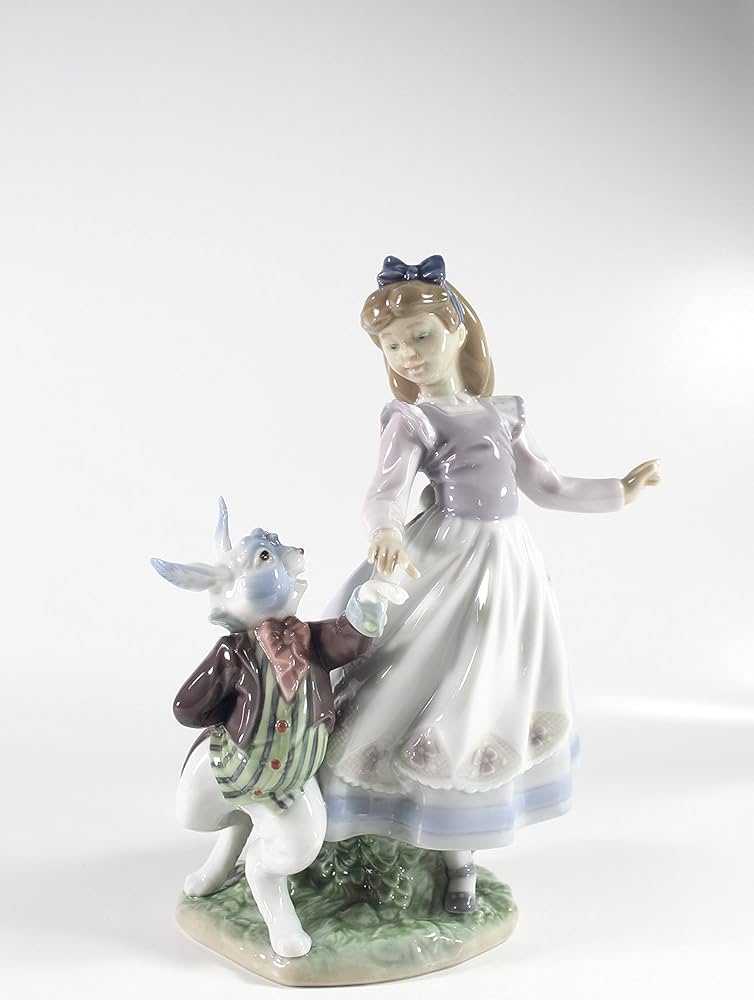Amazon.com: Lladro 