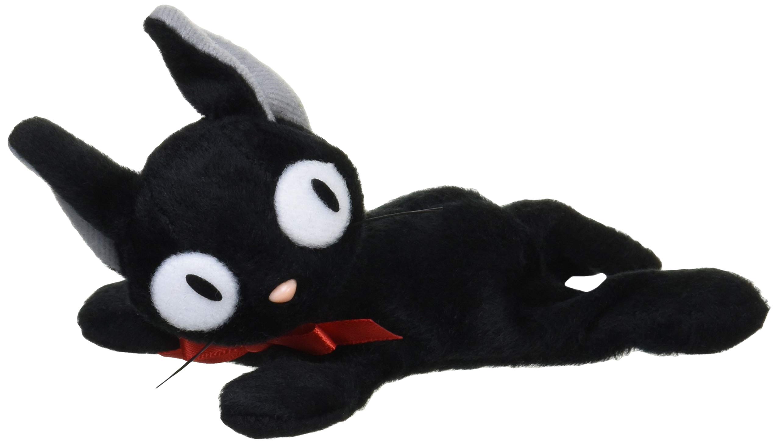 Amazon.co.jp: スタジオジブリ 魔女の宅急便 くたくたジジマグネット