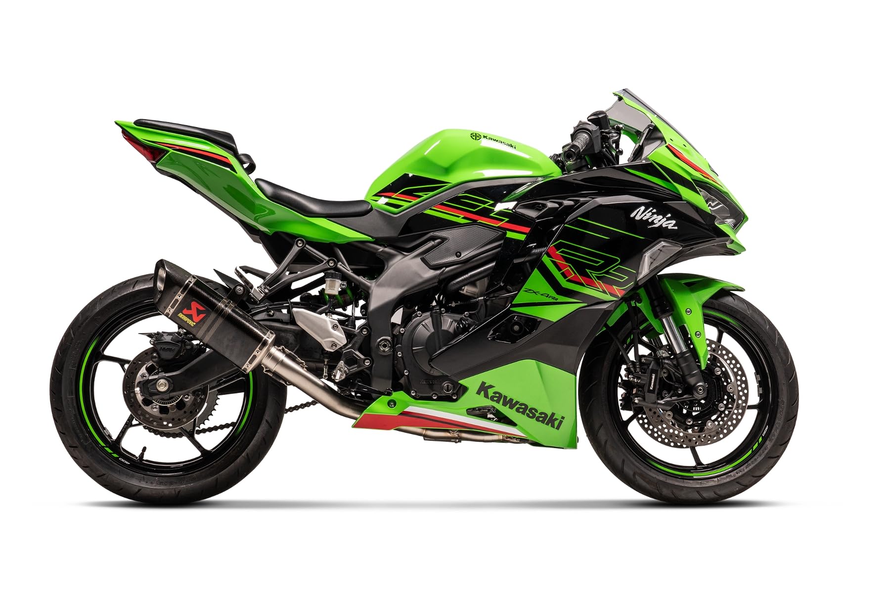 Amazon | AKRAPOVIC(アクラポビッチ) レーシングライン マフラー