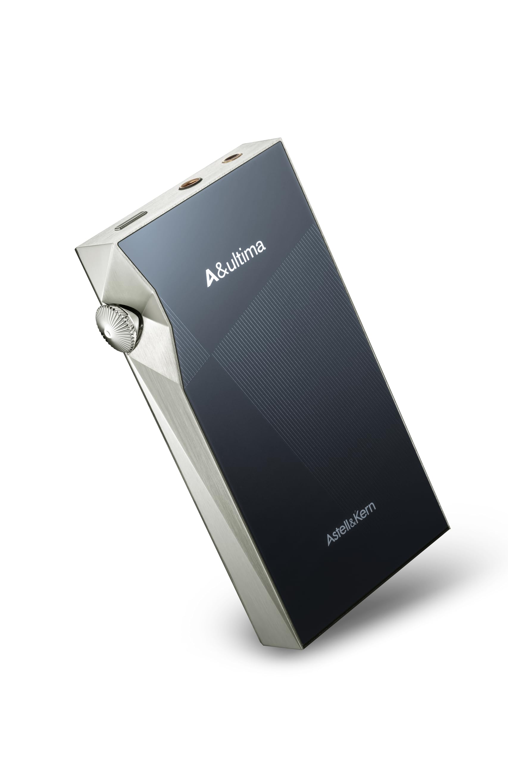 Amazon.co.jp: Astell&Kern A&ultima SP3000M Copper Nickel デジタル