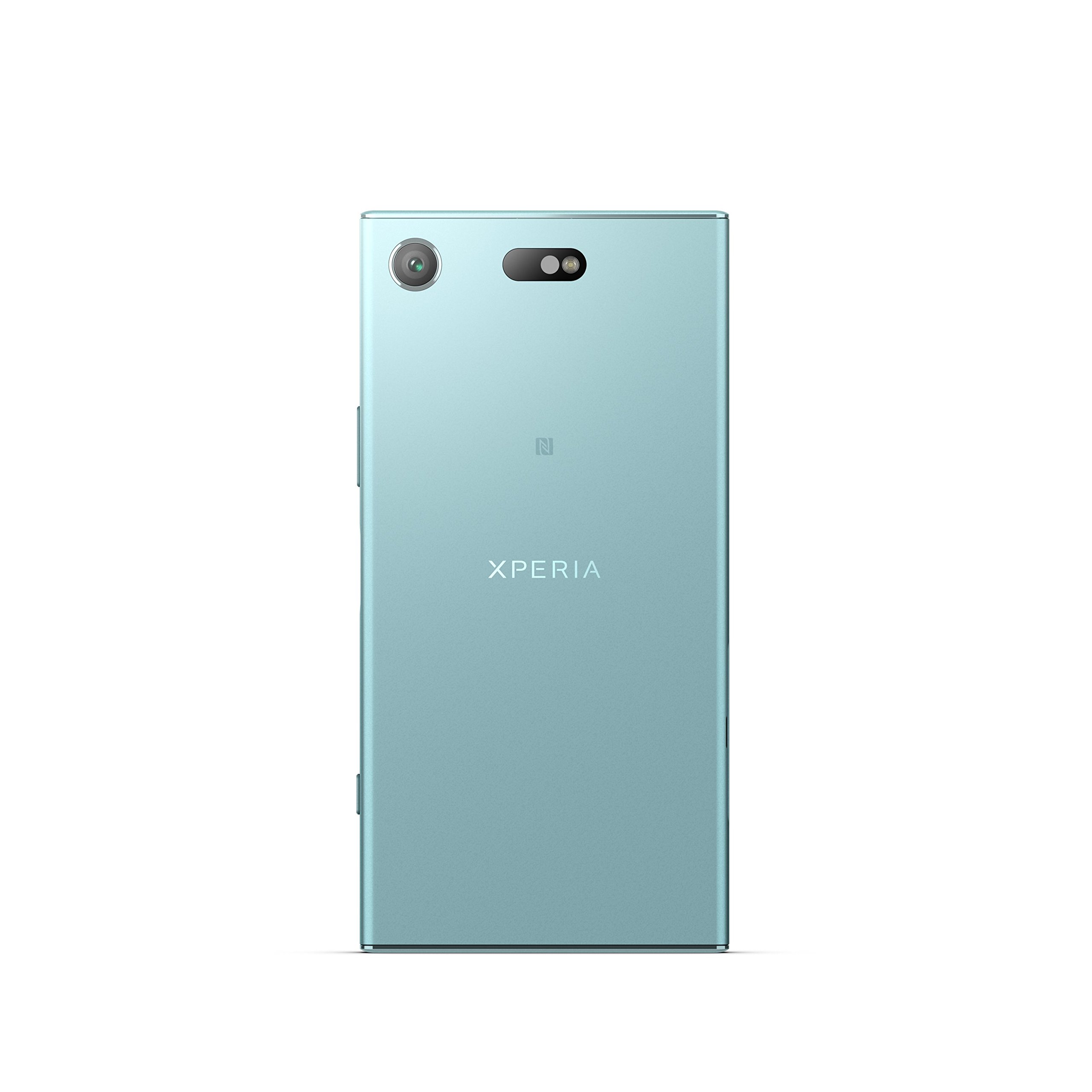 Amazon | Sony Xperia XZ1 Compact G8441 (32GB) - Blue ブルー SIM
