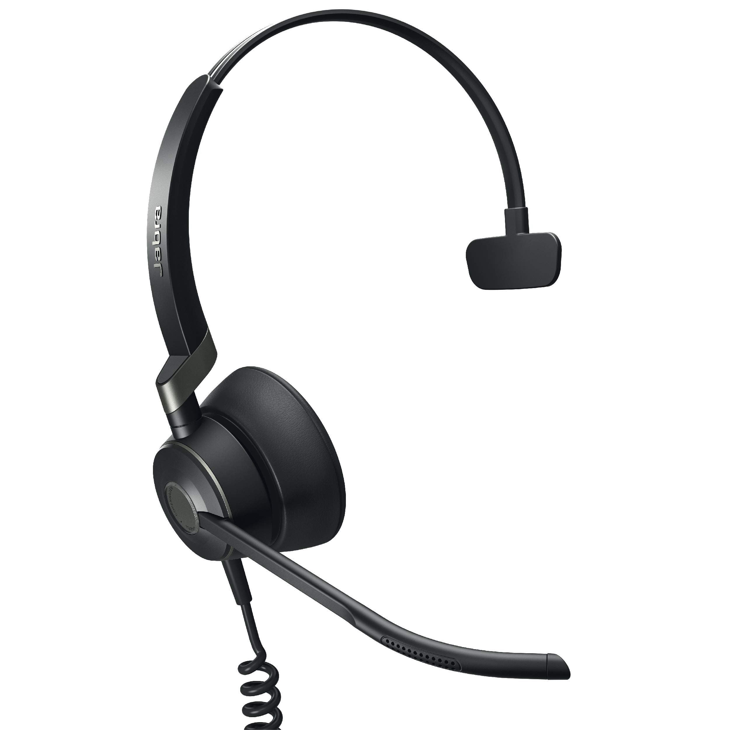 Amazon.com: Jabra Engage 50 Wired Headset, Mono – Telephone