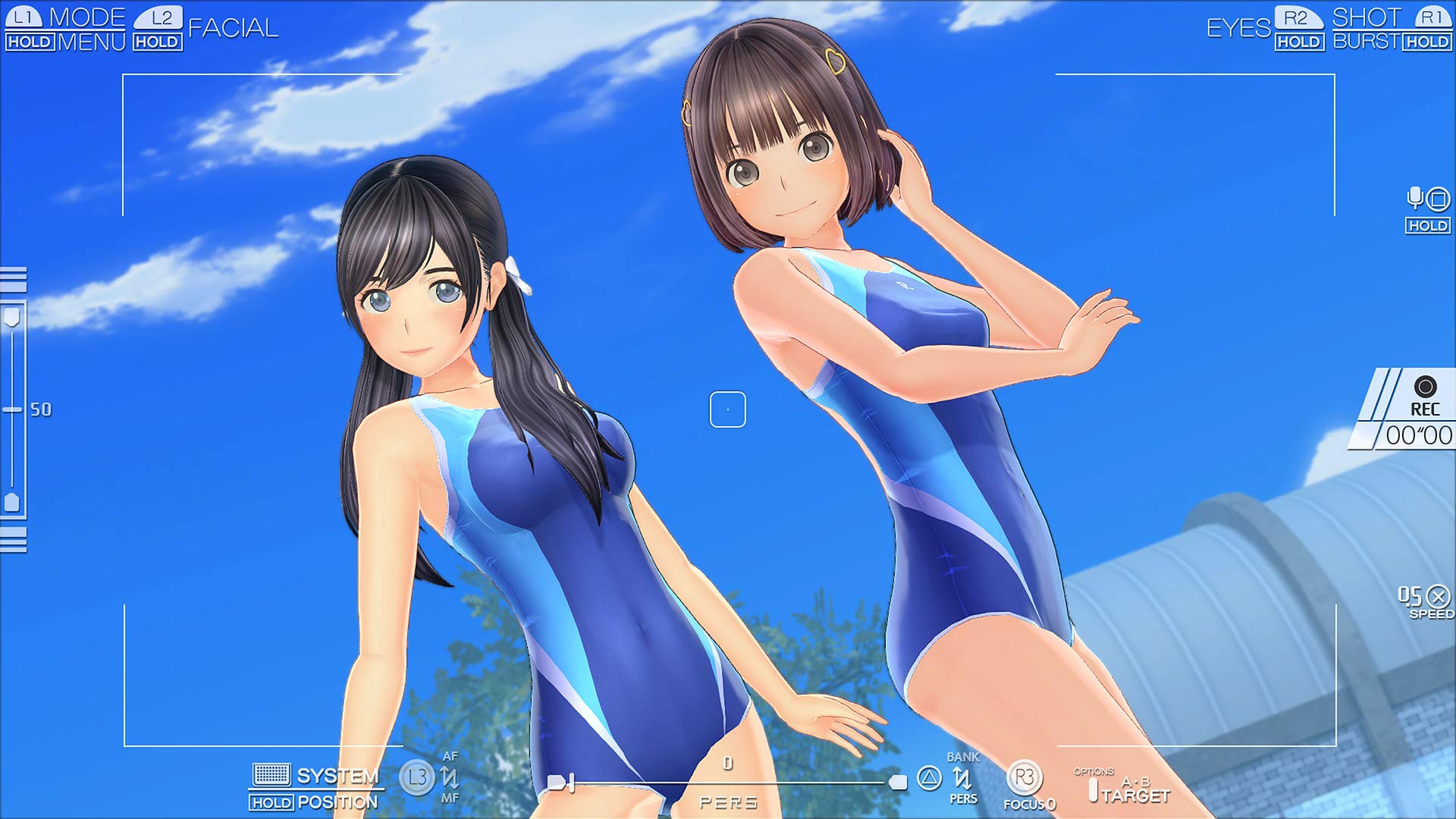 Amazon.co.jp: LoveR Kiss コスチュームデラックスパック -Switch : ゲーム