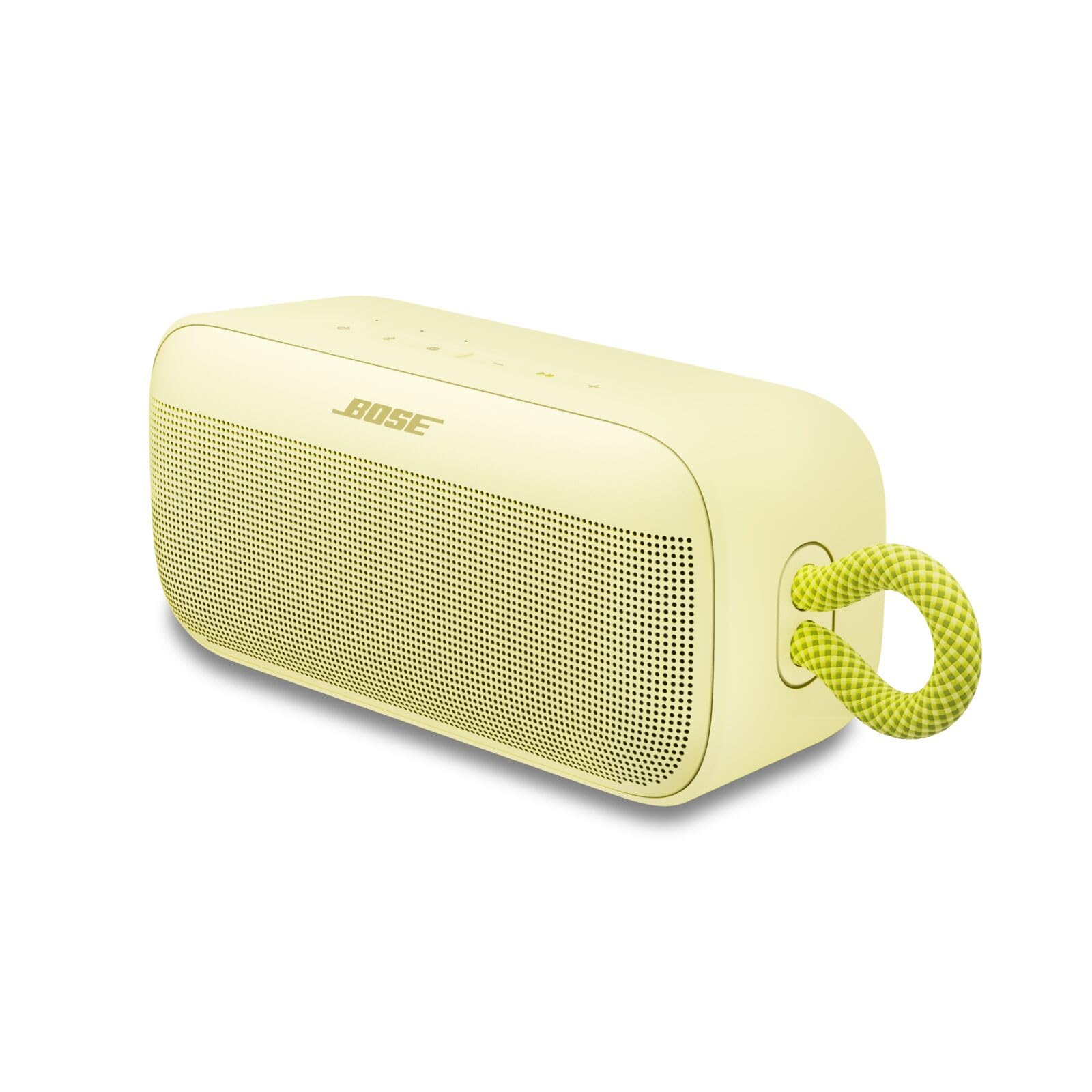 Amazon.com: Bose SoundLink Plus Portable Bluetooth Speaker
