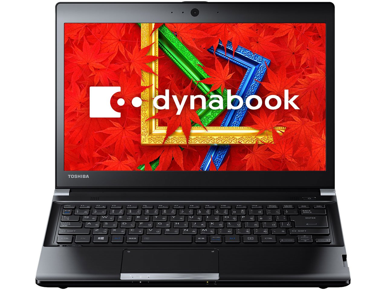 Amazon.co.jp: 東芝 dynabook R734/38KB : パソコン・周辺機器