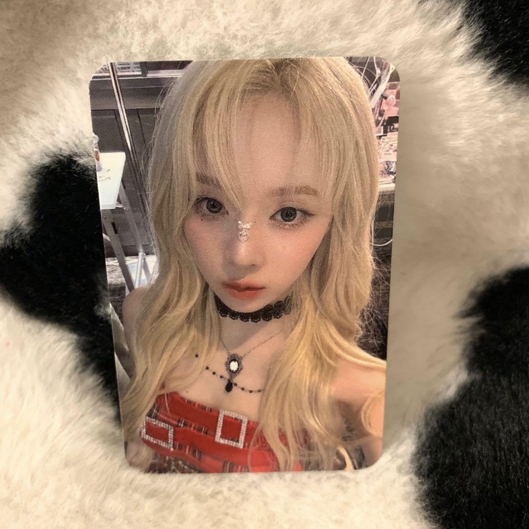 Amazon.co.jp: aespa ウィンター トレカ winter エスパ : おもちゃ