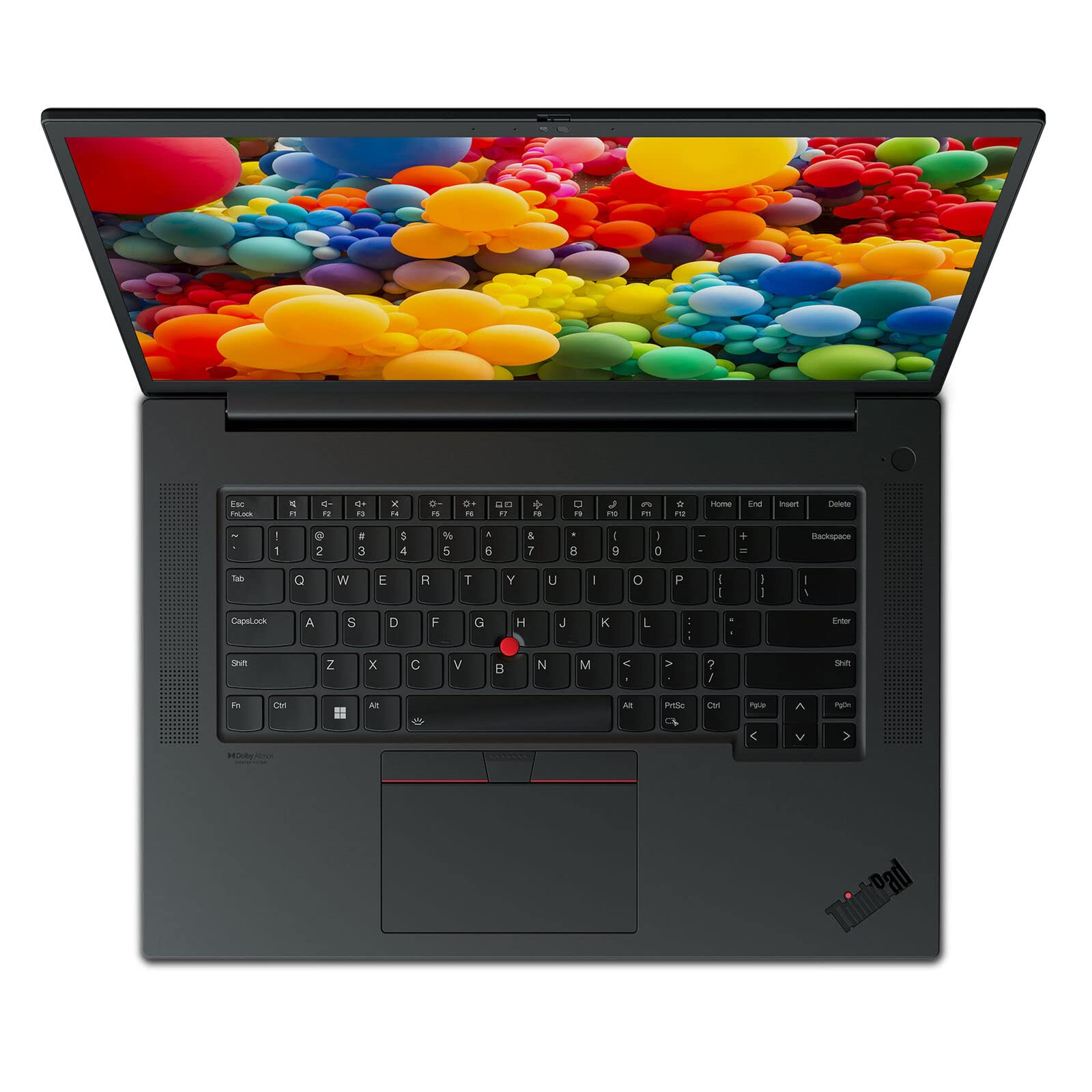 Amazon.com: Lenovo ThinkPad P1 Gen 5 Intel Core i7-12700H, 14C