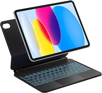 Amazon.co.jp: Inateck マジックキーボード JIS日本語配列 iPad 2025年