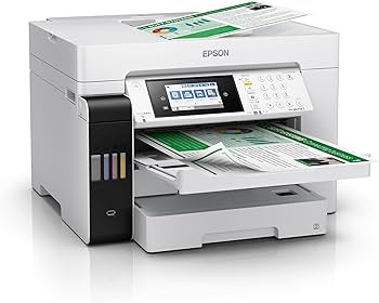 Amazon.co.jp: エプソン プリンター エコタンク搭載 A3ノビ対応 カラー