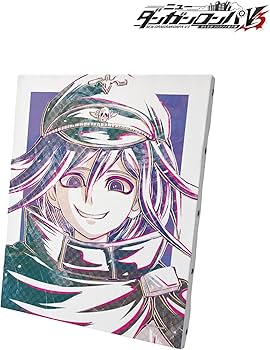 Amazon.co.jp: ニューダンガンロンパV3 みんなのコロシアイ新学期 王馬