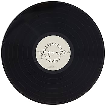 Amazon.co.jp: Midnight Marauders [Analog]: ミュージック