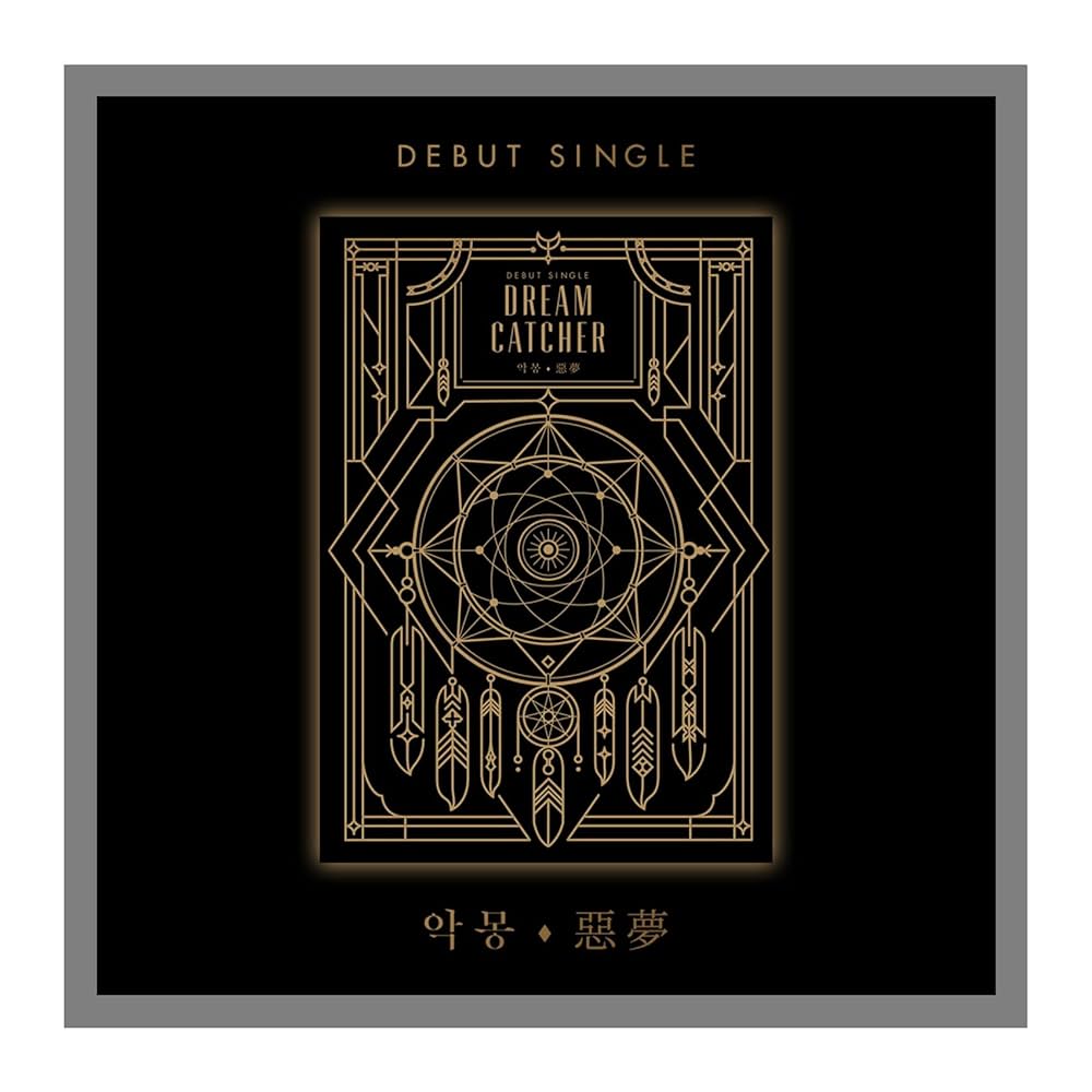 dreamcatcher insomnia 1期 photobook dreamcatcher insomnia 1期