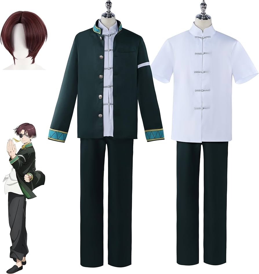 Amazon | ウインドブレーカー コスプレ 蘇枋隼飛 すおう はやと 衣装